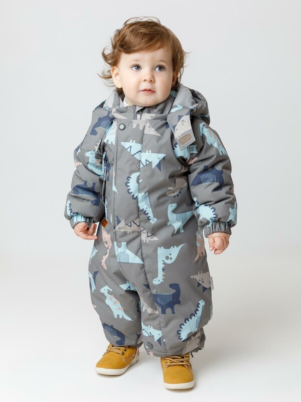 комбинезон д/дет яс